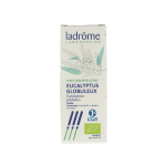 Ladrome Eucalyptus globulus olie bio - Afbeelding 4