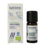 Ladrome Jeneverbes olie bio - Afbeelding 2