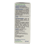 Ladrome Jeneverbes olie bio - Afbeelding 3