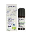 Ladrome Lavendel olie bio - Afbeelding 2
