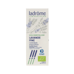 Ladrome Lavendel olie bio - Afbeelding 4
