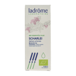 Ladrome Scharlei olie bio