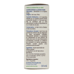 Ladrome Scharlei olie bio - Afbeelding 2