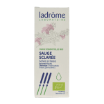 Ladrome Scharlei olie bio - Afbeelding 3