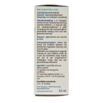 Ladrome Scharlei olie bio - Afbeelding 4