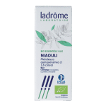 Ladrome Niaouli olie