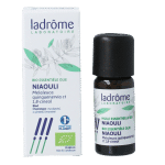 Ladrome Niaouli olie - Afbeelding 2