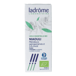 Ladrome Niaouli olie - Afbeelding 4