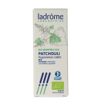 Ladrome Patchouli olie bio