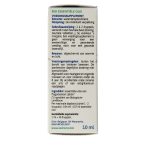 Ladrome Patchouli olie bio - Afbeelding 2