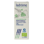 Ladrome Patchouli olie bio - Afbeelding 3
