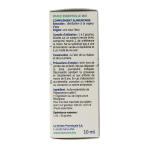 Ladrome Patchouli olie bio - Afbeelding 4
