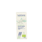 Ladrome Salie bio