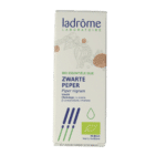 Ladrome Zwarte peper olie bio
