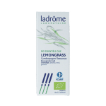 Ladrome Lemongrass olie bio