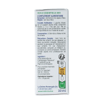 Ladrome Lemongrass olie bio - Afbeelding 2