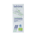 Ladrome Lemongrass olie bio - Afbeelding 3
