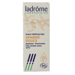 Ladrome Amandelolie zoet - Afbeelding 3
