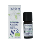 Ladrome Petitgrain bittere sinaasappel olie bio - Afbeelding 2