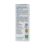 Ladrome Petitgrain bittere sinaasappel olie bio - Afbeelding 3