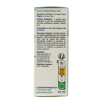 Ladrome Basilicum CT methylchavicol - Afbeelding 4