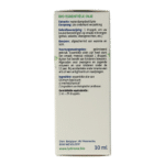 Ladrome Basilicum CT methylchavicol - Afbeelding 2