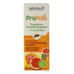 Ladrome Propolis pompelmoes pit concentraat bio