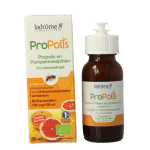 Ladrome Propolis pompelmoes pit concentraat bio - Afbeelding 2