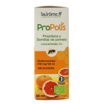 Ladrome Propolis pompelmoes pit concentraat bio - Afbeelding 5