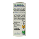 Ladrome Rozemarijn CT cineol bio - Afbeelding 3