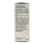 Ladrome Rozemarijn CT cineol bio - Afbeelding 5