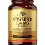 Vitamine E 134 mg/200 IU Complex