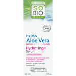 So Bio Etic Aloe vera serum