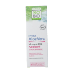 So Bio Etic SOS Hydrating soothing mask bio