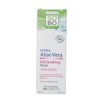 So Bio Etic SOS Hydrating soothing mask bio - Afbeelding 4
