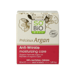 So Bio Etic Dagcreme moisturizing anti rimpel