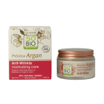 So Bio Etic Dagcreme moisturizing anti rimpel - Afbeelding 2