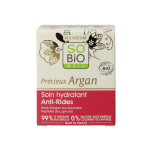So Bio Etic Dagcreme moisturizing anti rimpel - Afbeelding 4
