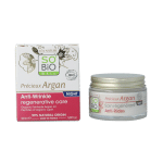So Bio Etic Nachtcreme moisturizing anti rimpel - Afbeelding 2