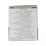 So Bio Etic Nachtcreme moisturizing anti rimpel - Afbeelding 3