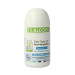 So Bio Etic Deoroller women aloe vera bio
