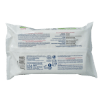 So Bio Etic Baby wipes micellair - Afbeelding 3