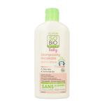 So Bio Etic Baby shampoo micellair