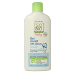 So Bio Etic Baby cleansing gel