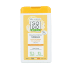So Bio Etic Showercream ultra rich shea butter