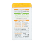 So Bio Etic Showercream ultra rich shea butter - Afbeelding 2