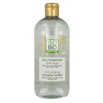 So Bio Etic Argan anti-aging micellar water