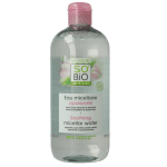 So Bio Etic Hydra aloe vera micellar water