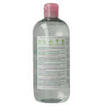 So Bio Etic Hydra aloe vera micellar water - Afbeelding 3