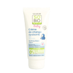 So Bio Etic Baby diaper cream